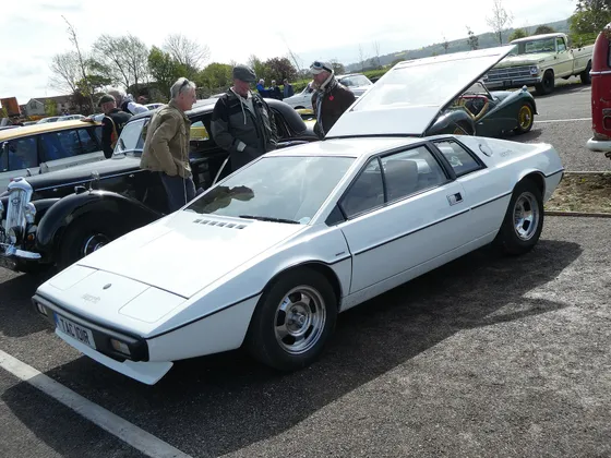 Lotus Esprit