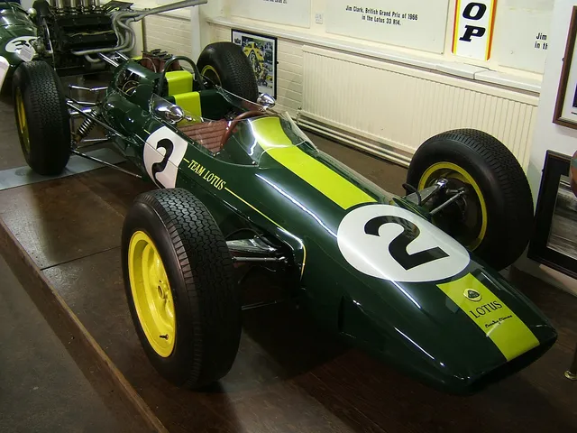 Monocoque